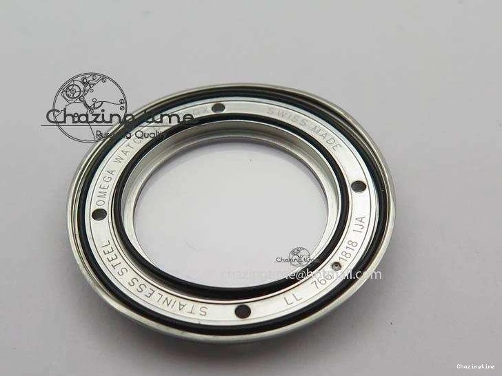 0106 De Ville Lady 34mm SS V6F 1:1 Best Edition Black MOP Dial On SS Bracelet SEIKO NH05A UrbanStyle 8152